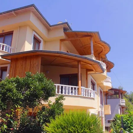 Villa 5 Star In With Breathtaking Views, 1037 Alanya