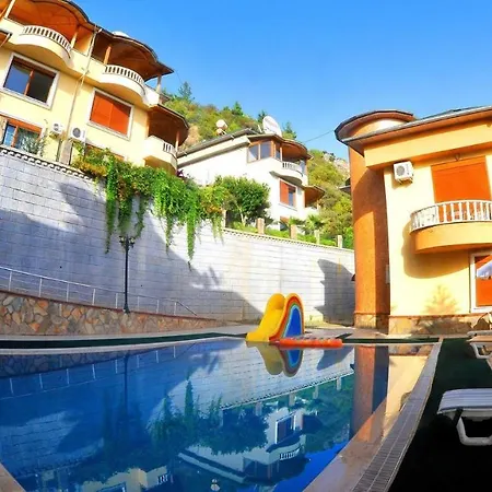 5 Star In With Breathtaking Views, 1037 * 阿拉尼亚
