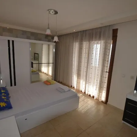 别墅 5 Star In With Breathtaking Views, 1037 阿拉尼亚
